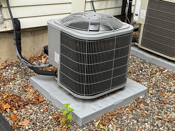 24/7 Emergency Hvac Repair experts in Harmony, RI