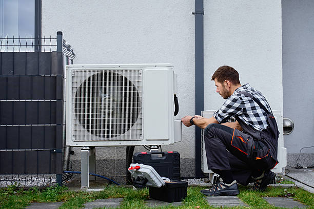Top rated local Hvac Repair specialists in Harmony, RI